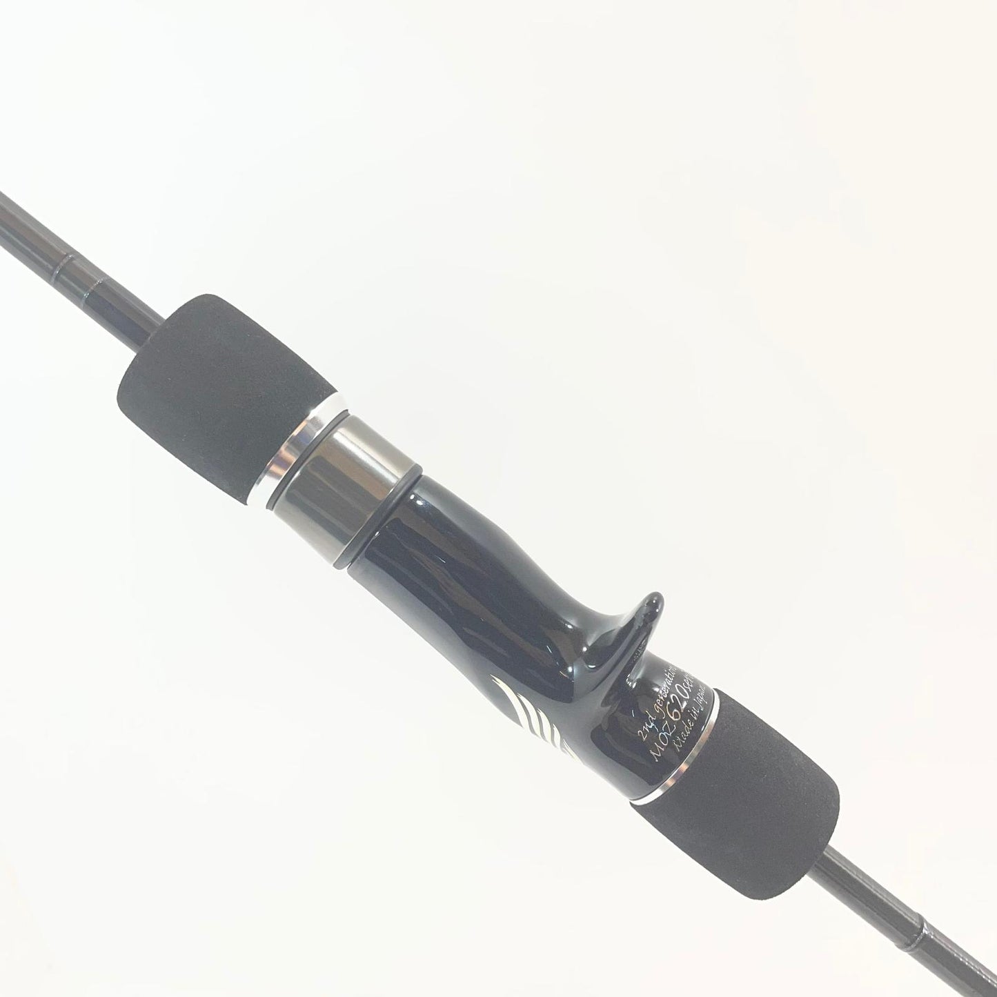 【釣り/つり/釣具/ロッド】TAKAMITECHNOS | タカミテクノス ※付属品なし 23MOZ 626LM 釣竿 1ピース【尾張小牧店】