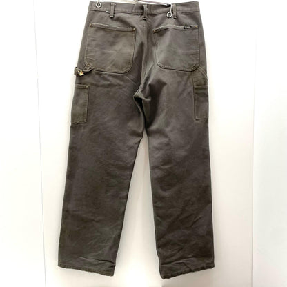 Boro Painter Pants パンツ G11PT026 グレー サイズ：M【尾張小牧店】