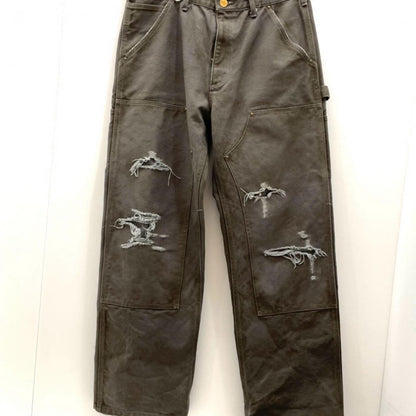 Boro Painter Pants パンツ G11PT026 グレー サイズ：M【尾張小牧店】