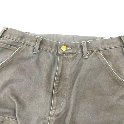 Boro Painter Pants パンツ G11PT026 グレー サイズ：M【尾張小牧店】