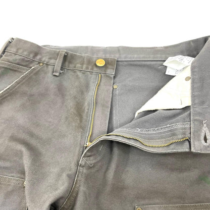 Boro Painter Pants パンツ G11PT026 グレー サイズ：M【尾張小牧店】