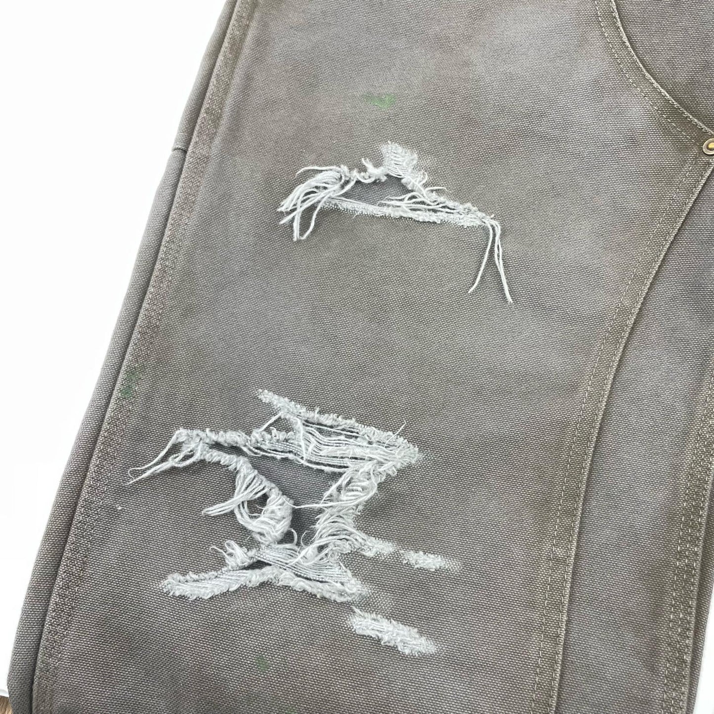 Boro Painter Pants パンツ G11PT026 グレー サイズ：M【尾張小牧店】