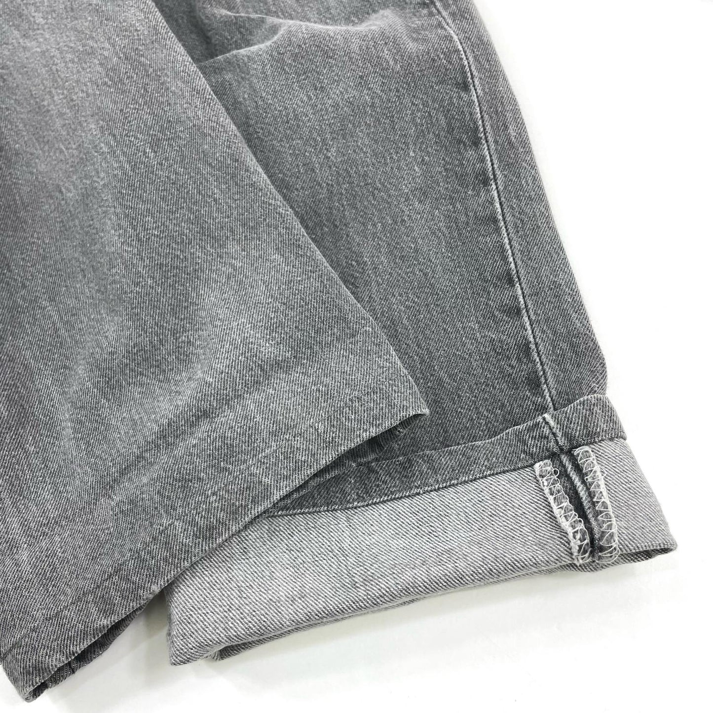 Levi's | リーバイス 501 先染め デニムパンツ ブラック サイズ：31【尾張小牧店】