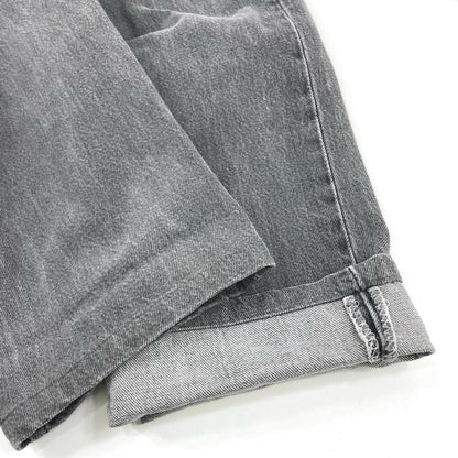 Levi's | リーバイス 501 先染め デニムパンツ ブラック サイズ：31【尾張小牧店】
