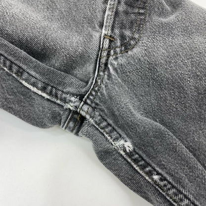 Levi's | リーバイス 501 先染め デニムパンツ ブラック サイズ：31【尾張小牧店】