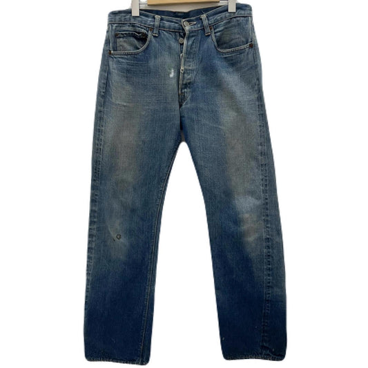 【中古】VINTAGE | ビンテージ　LEVI'S 60s-70s　501 'E' デニムパンツ ブルー【尾張小牧店】