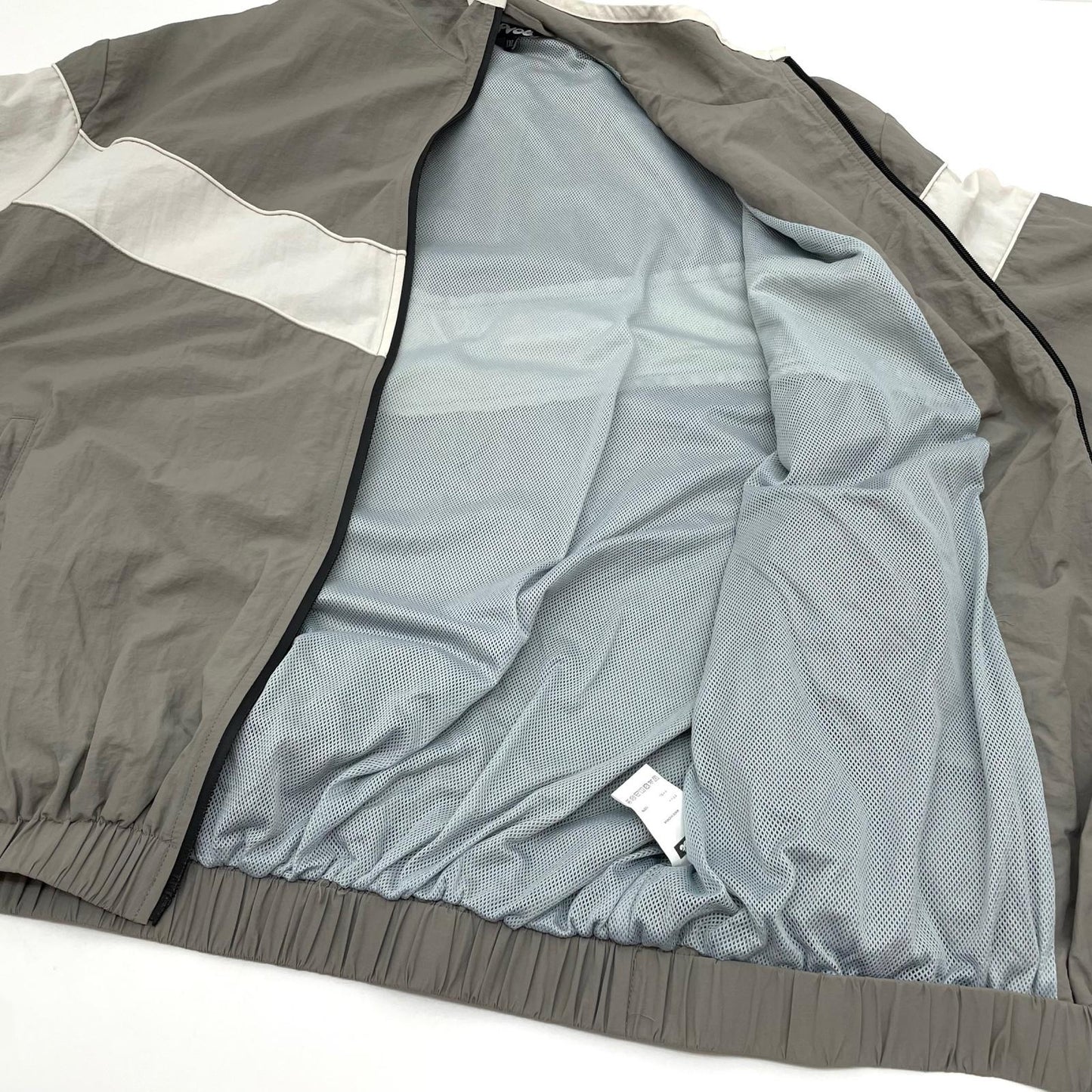【中古】Pvot | ピボット ジャケット　パンツ　ジャージセットアップ グレー【尾張小牧店】