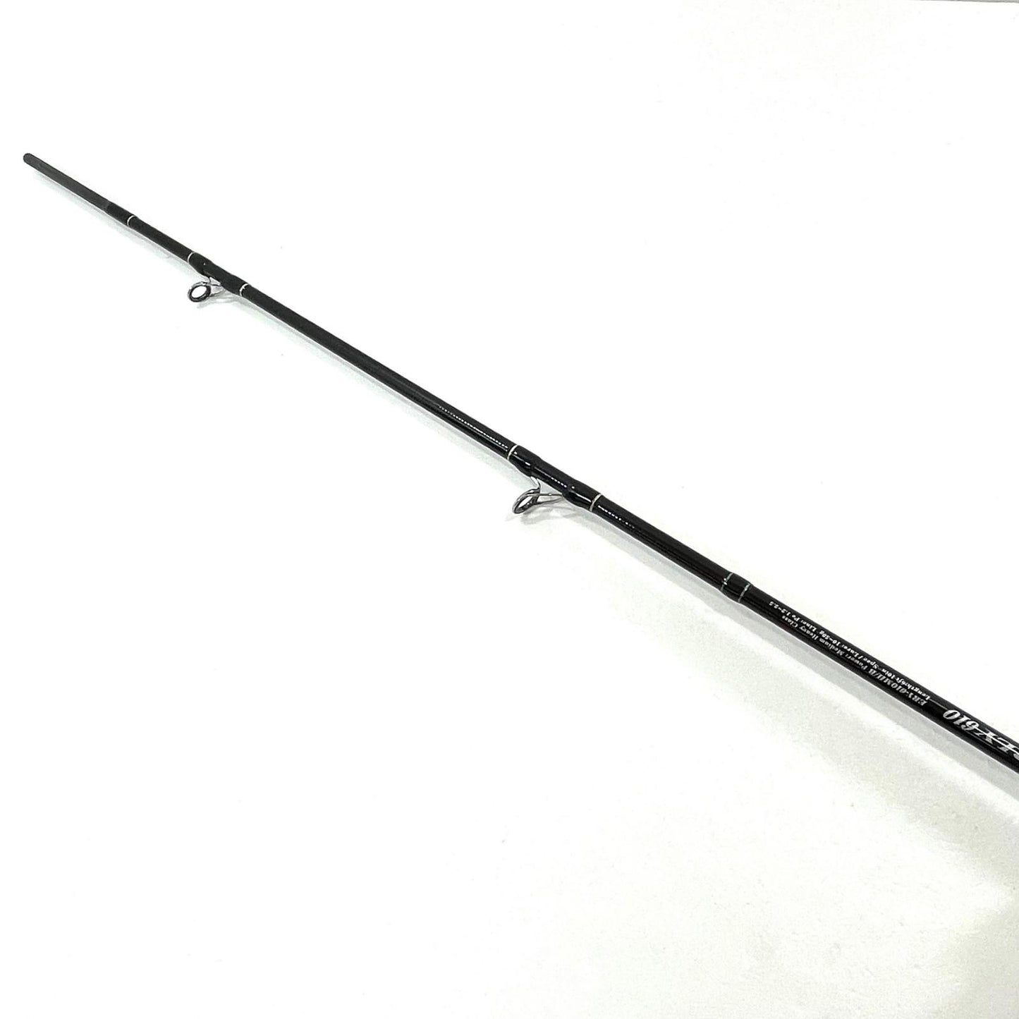 【釣り/つり/釣具/ロッド】YAMAGA Blanks | ヤマガブランクス ERY-610MH/B アーリー610MH/B 釣竿 2ピース【尾張小牧店】