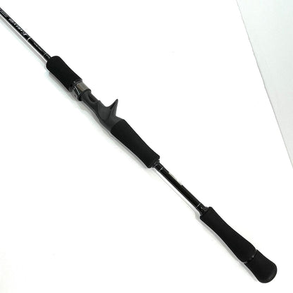 【釣り/つり/釣具/ロッド】YAMAGA Blanks | ヤマガブランクス ERY-610MH/B アーリー610MH/B 釣竿 2ピース【尾張小牧店】