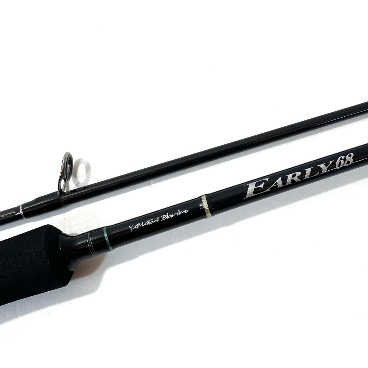 【釣り/つり/釣具/ロッド】YAMAGA Blanks | ヤマガブランクス ERY-68M ア-リー68 釣竿 2ピース【尾張小牧店】