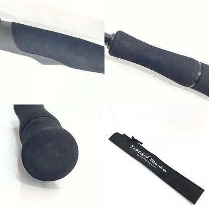 【釣り/つり/釣具/ロッド】YAMAGA Blanks | ヤマガブランクス ERY-68M ア-リー68 釣竿 2ピース【尾張小牧店】