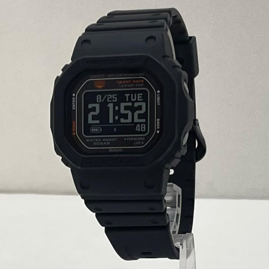 G-SHOCK | ジーショック 腕時計 ブラック【尾張小牧店】