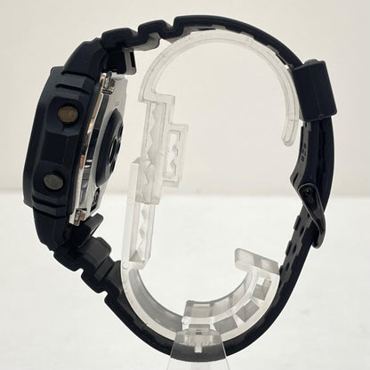 G-SHOCK | ジーショック 腕時計 ブラック【尾張小牧店】