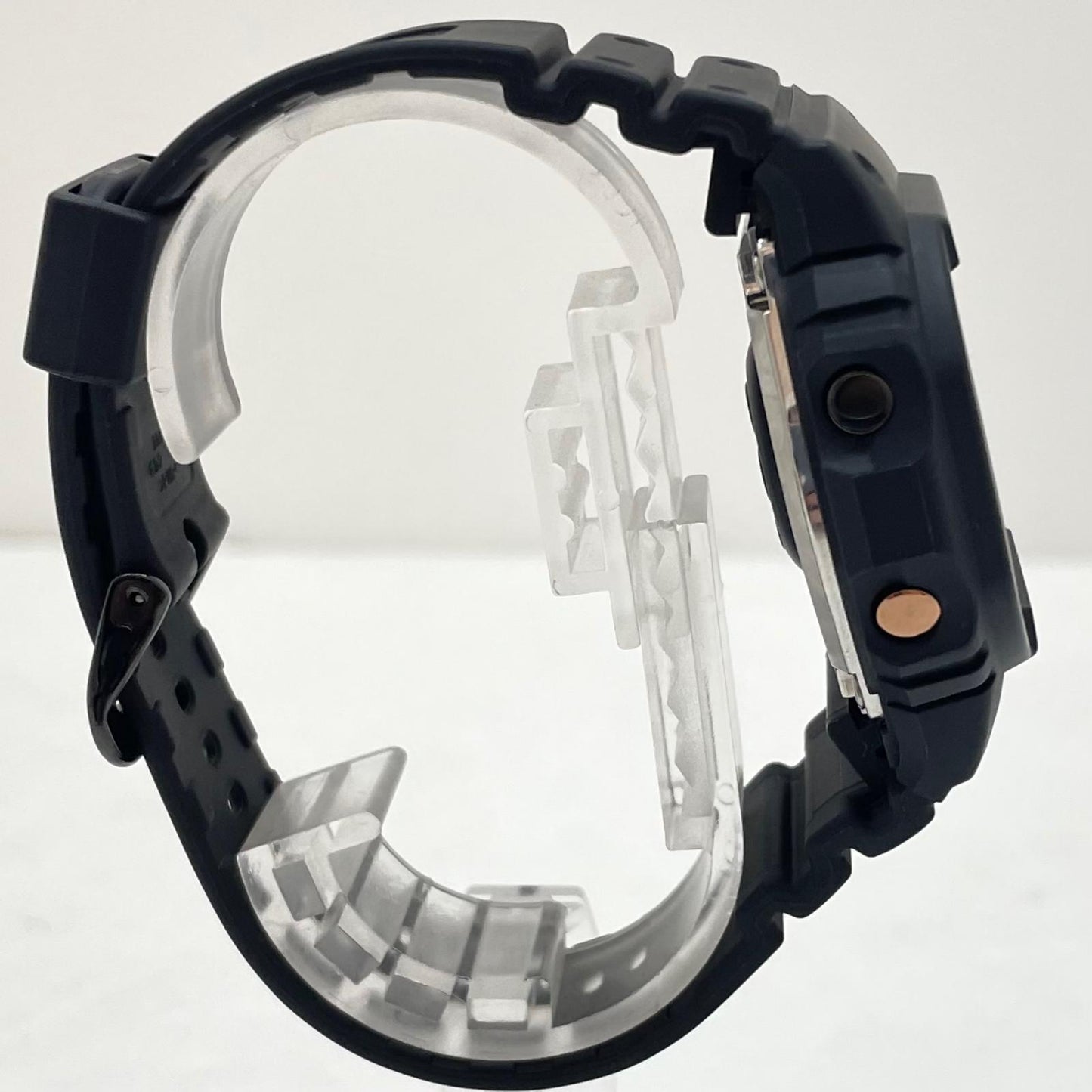 G-SHOCK | ジーショック 腕時計 ブラック【尾張小牧店】