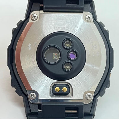 G-SHOCK | ジーショック 腕時計 ブラック【尾張小牧店】