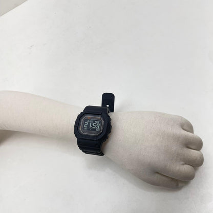 G-SHOCK | ジーショック 腕時計 ブラック【尾張小牧店】