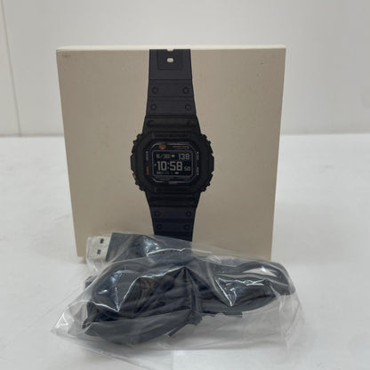 G-SHOCK | ジーショック 腕時計 ブラック【尾張小牧店】