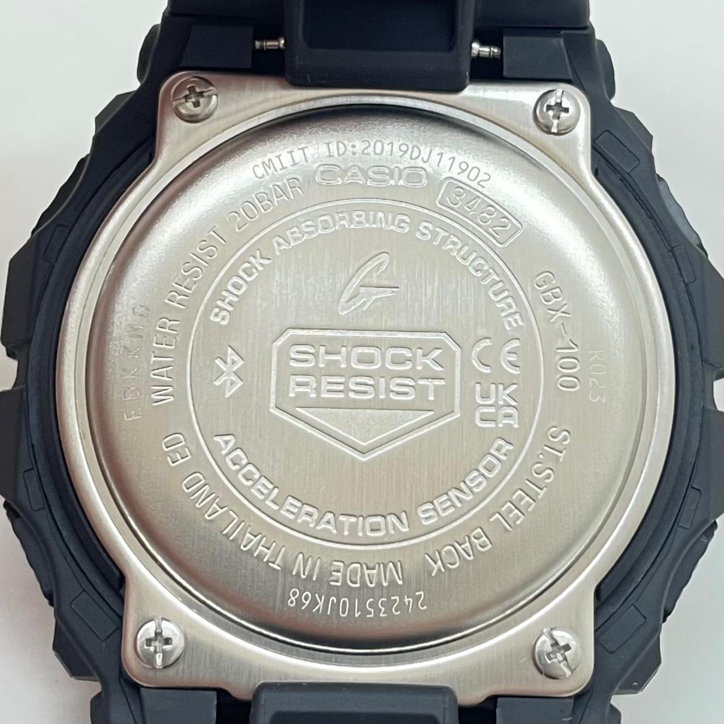 G-SHOCK | ジーショック 腕時計【尾張小牧店】
