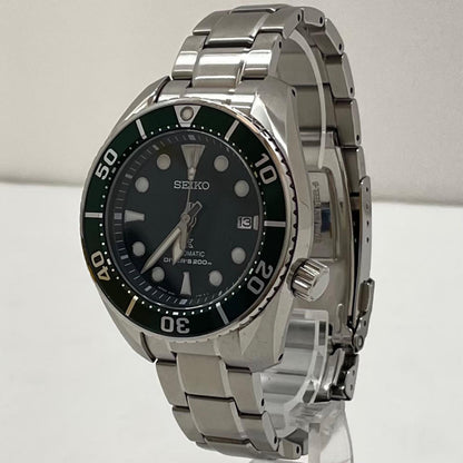 SEIKO | セイコー 腕時計 グリーン【尾張小牧店】