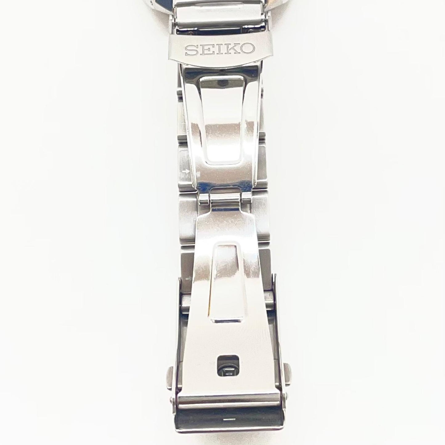SEIKO | セイコー 腕時計 グリーン【尾張小牧店】