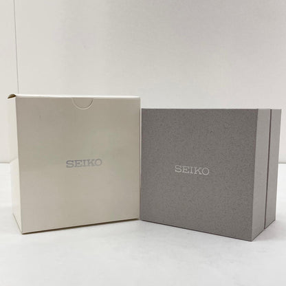 SEIKO | セイコー 腕時計 グリーン【尾張小牧店】