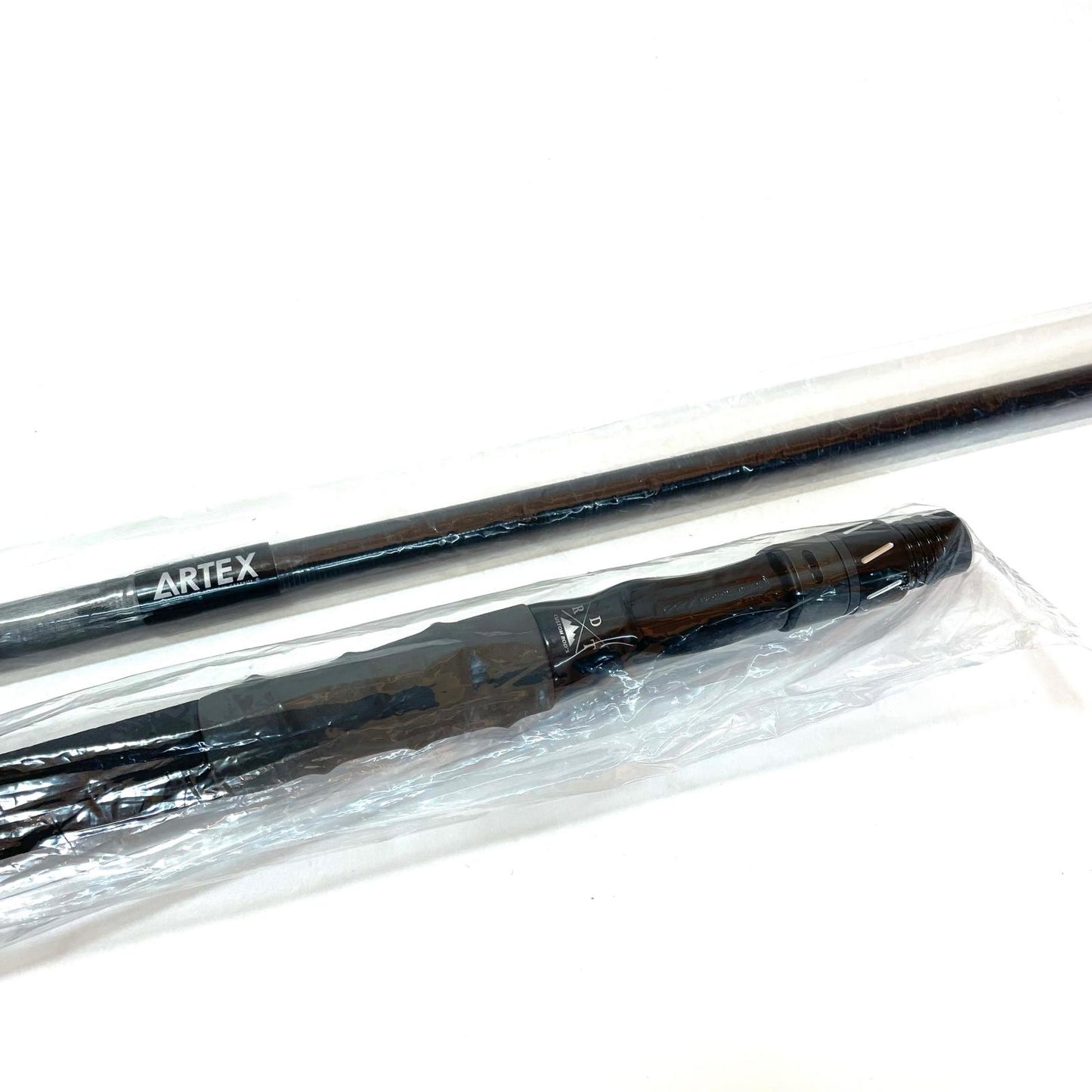 【釣り/つり/釣具/ロッド】DRT | ディビジョンレーベルタックルズ ARTEX R2 GEN3　アーテックス R2 GEN3 釣竿 グリップジョイント 未使用品【尾張小牧店】