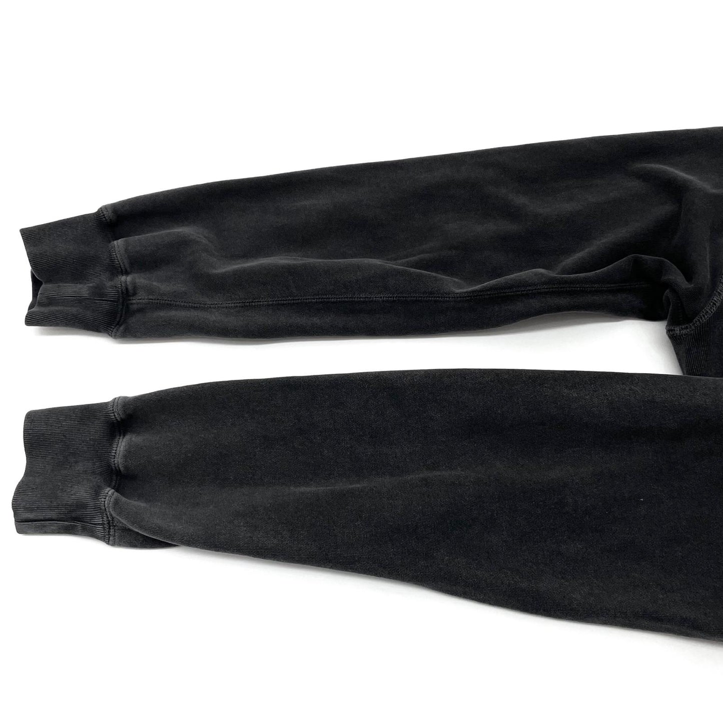 【中古】BlackEyePatch | ブラックアイパッチ 裏起毛　長袖パーカー グレー サイズ：XL【尾張小牧店】