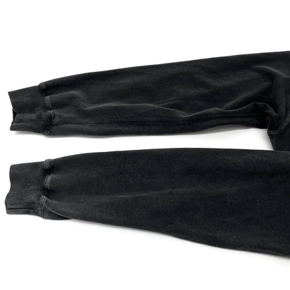【中古】BlackEyePatch | ブラックアイパッチ 裏起毛　長袖パーカー グレー サイズ：XL【尾張小牧店】