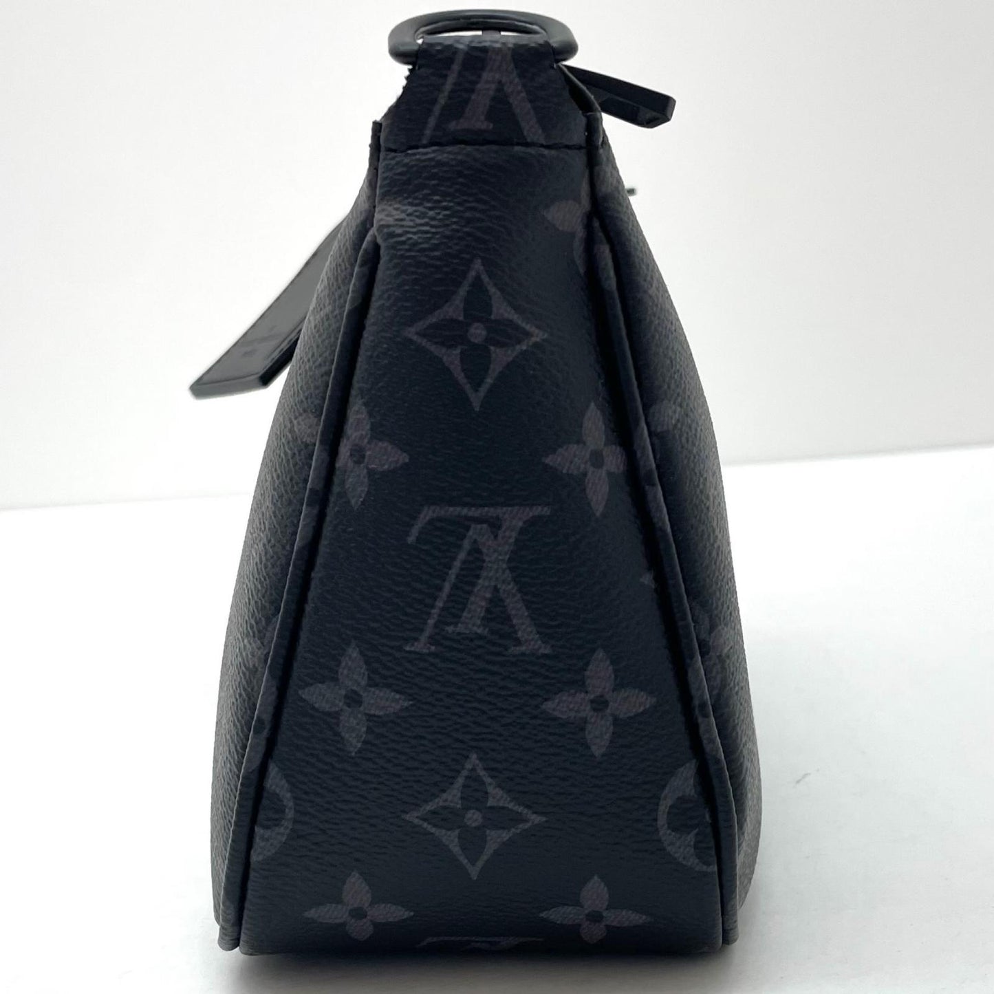 【中古】LOUIS VUITTON | ルイ・ヴィトン　ポシェットアクセソワールXL ショルダーバッグ M11741　ブラック【尾張小牧店】