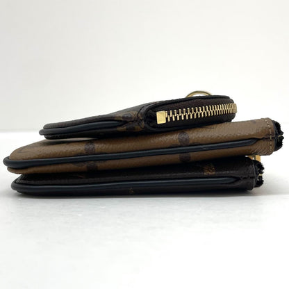 【中古】LOUIS VUITTON | ルイ・ヴィトン　ポシェットトリオ ポーチ M68756　ブラウン【尾張小牧店】
