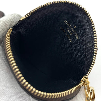 【中古】LOUIS VUITTON | ルイ・ヴィトン　ポシェットトリオ ポーチ M68756　ブラウン【尾張小牧店】