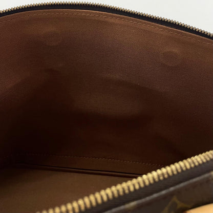 【中古】LOUIS VUITTON | ルイ・ヴィトン　アルマ ハンドバッグ M51130　ブラウン【尾張小牧店】