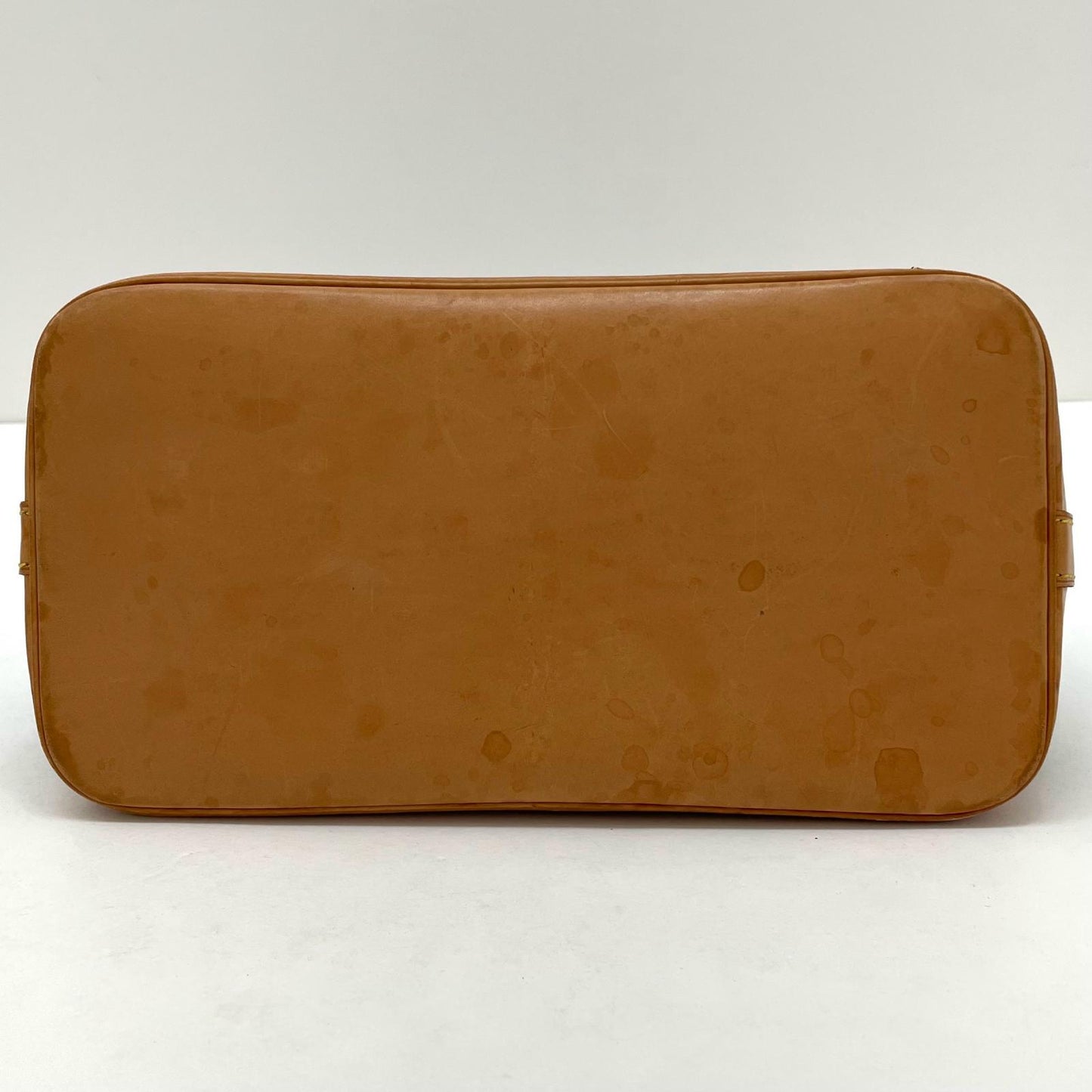 【中古】LOUIS VUITTON | ルイ・ヴィトン　アルマ ハンドバッグ M51130　ブラウン【尾張小牧店】