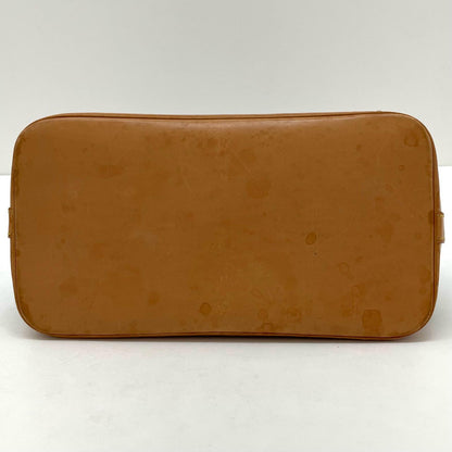 【中古】LOUIS VUITTON | ルイ・ヴィトン　アルマ ハンドバッグ M51130　ブラウン【尾張小牧店】