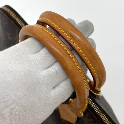 【中古】LOUIS VUITTON | ルイ・ヴィトン　アルマ ハンドバッグ M51130　ブラウン【尾張小牧店】
