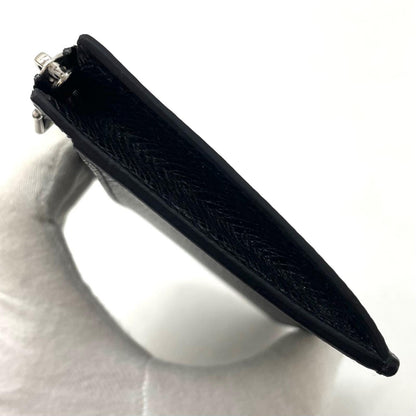 【中古】LOUIS VUITTON | ルイ・ヴィトン　コインカードホルダー コインケース M29656　ブラック【尾張小牧店】