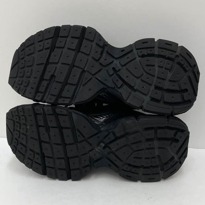 【中古】BALENCIAGA | バレンシアガ　3XL Mule スリッポン スニーカー　靴　742672　ブラック 29cm【尾張小牧店】
