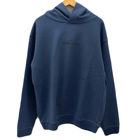 【中古】Maison Margiela | メゾンマルジェラ　スウェット 長袖パーカー S50GU0167 S25503 ブルー サイズ：46【尾張小牧店】