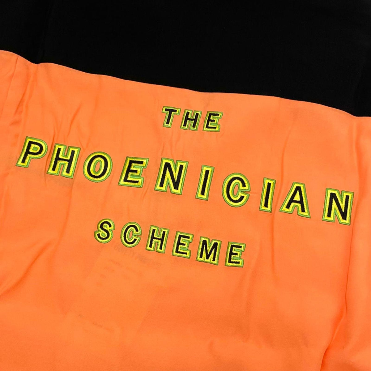 【中古】WACKOMARIA | ワコマリア　26SS THE PHOENICIAN SCHEME S/S HAWAIIAN SHIRT TYPE-6 アロハシャツ 半袖シャツ　TPS-WM-HI06 オレンジ サイズ：L【尾張小牧店】