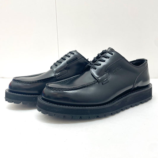 Danner | ダナー N.HOOLYWOOD LEATHER SHOES その他靴 26.5cm 2261-SE01 ブラック 26.5cm【尾張小牧店】