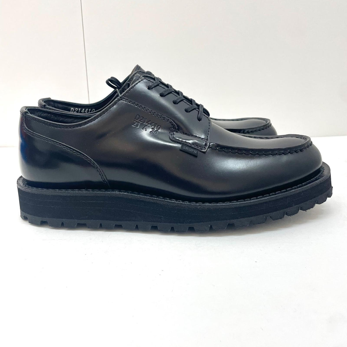 Danner | ダナー N.HOOLYWOOD LEATHER SHOES その他靴 26.5cm 2261-SE01 ブラック 26.5cm【尾張小牧店】