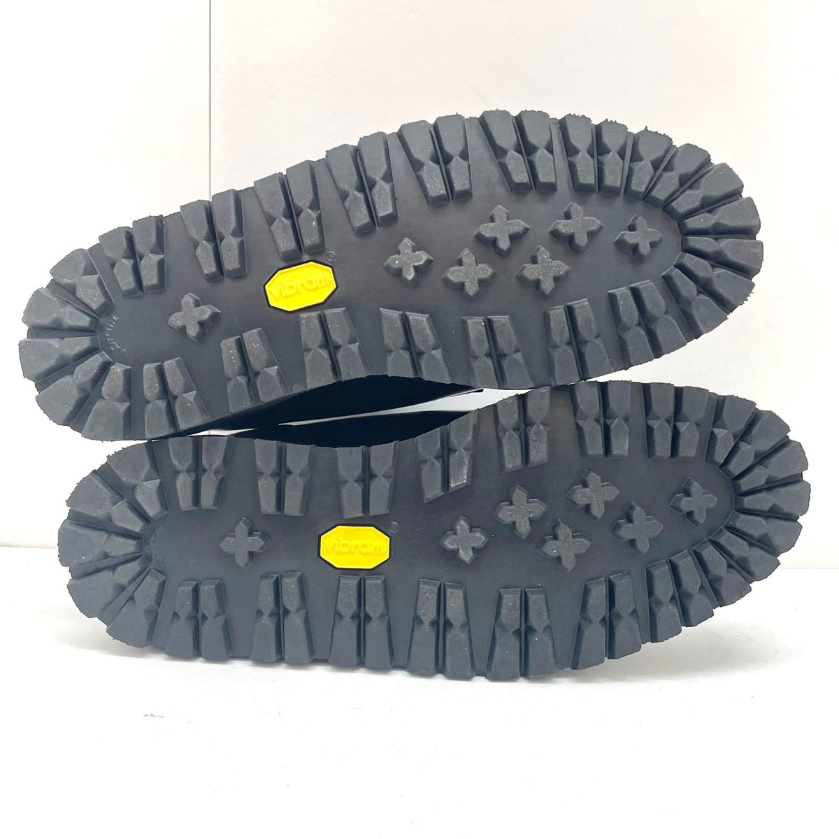 Danner | ダナー N.HOOLYWOOD LEATHER SHOES その他靴 26.5cm 2261-SE01 ブラック 26.5cm【尾張小牧店】