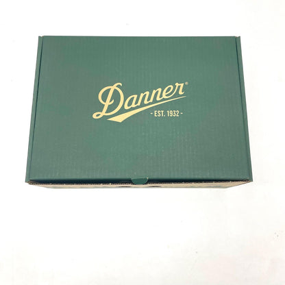 Danner | ダナー N.HOOLYWOOD LEATHER SHOES その他靴 26.5cm 2261-SE01 ブラック 26.5cm【尾張小牧店】