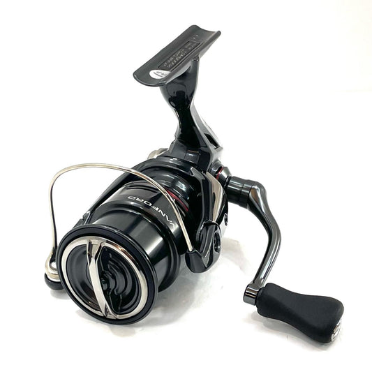 【フィッシング/釣り/釣具/リール】 【スピニングリール】SHIMANO | シマノ 24ヴァンフォード　2500SHG【尾張小牧店】