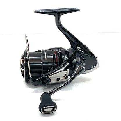 【フィッシング/釣り/釣具/リール】 【スピニングリール】SHIMANO | シマノ 24ヴァンフォード　2500SHG【尾張小牧店】
