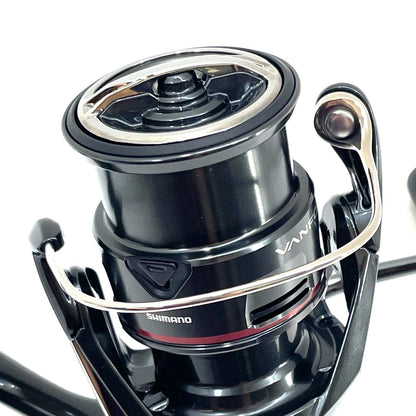 【フィッシング/釣り/釣具/リール】 【スピニングリール】SHIMANO | シマノ 24ヴァンフォード　2500SHG【尾張小牧店】