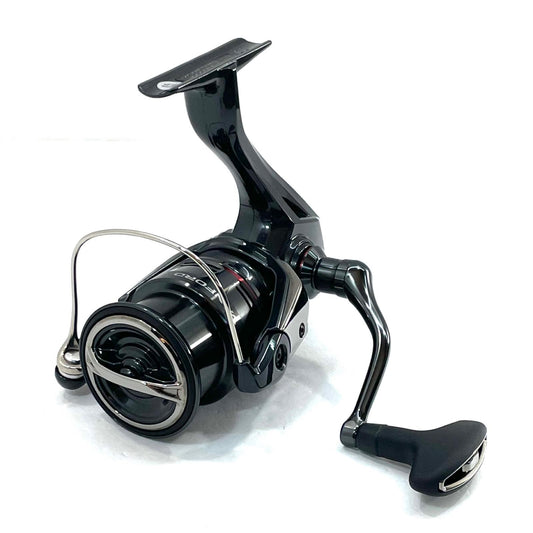 【フィッシング/釣り/釣具/リール】 【スピニングリール】SHIMANO | シマノ 24ヴァンフォード　3000MHG【尾張小牧店】