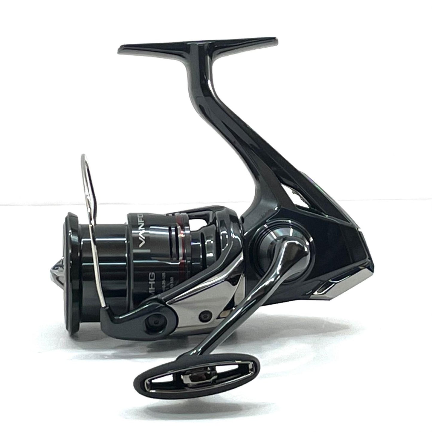 【フィッシング/釣り/釣具/リール】 【スピニングリール】SHIMANO | シマノ 24ヴァンフォード　3000MHG【尾張小牧店】