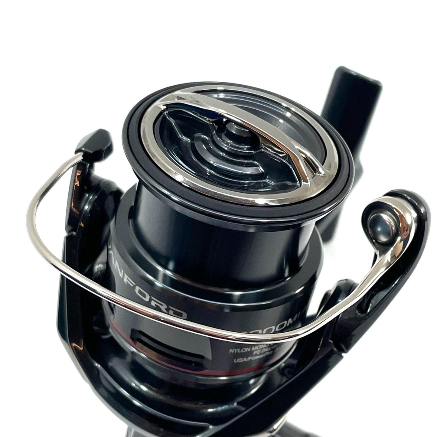 【フィッシング/釣り/釣具/リール】 【スピニングリール】SHIMANO | シマノ 24ヴァンフォード　3000MHG【尾張小牧店】