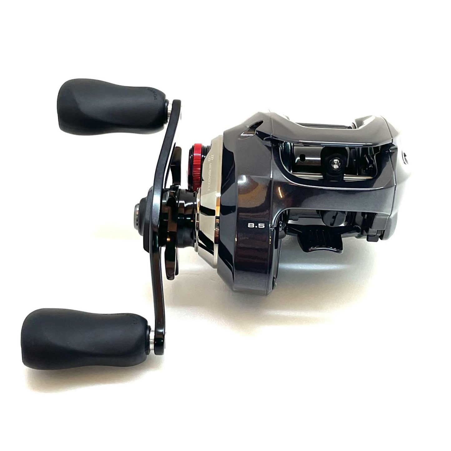 【フィッシング/釣り/釣具/リール】 【ベイトリール/右ハンドル】SHIMANO | シマノ 26スコーピオン DC MD 200XG【尾張小牧店】
